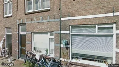 Apartments for rent in Zwolle - Photo from Google Street View