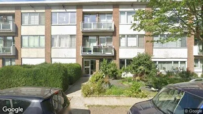 Apartments for rent in Edegem - Photo from Google Street View