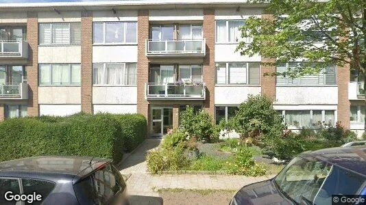 Apartments for rent in Edegem - Photo from Google Street View