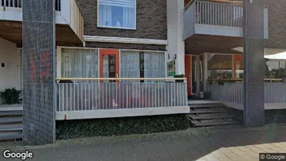 Apartments for rent in Beuningen - Photo from Google Street View