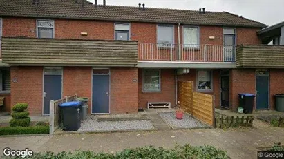 Apartments for rent in Wijchen - Photo from Google Street View