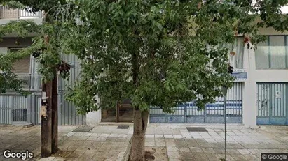 Apartments for rent in Patras - Photo from Google Street View
