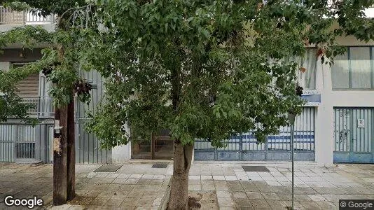 Apartments for rent in Patras - Photo from Google Street View