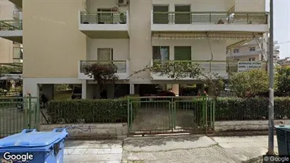Apartments for rent in Patras - Photo from Google Street View
