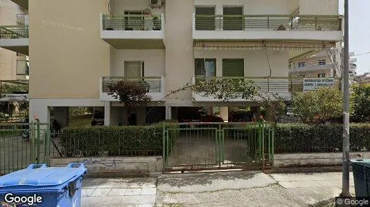Apartments for rent in Patras - Photo from Google Street View