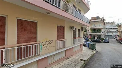 Apartments for rent in Patras - Photo from Google Street View