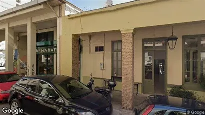 Apartments for rent in Patras - Photo from Google Street View
