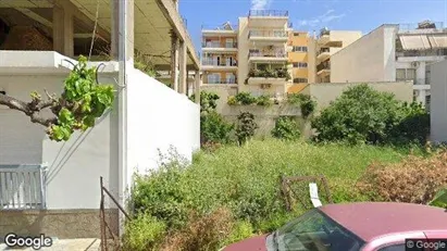 Apartments for rent in Patras - Photo from Google Street View