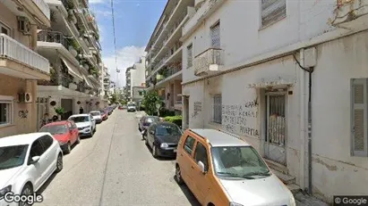 Apartments for rent in Patras - Photo from Google Street View