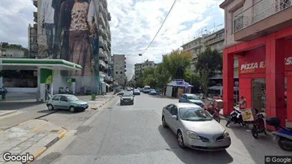 Apartments for rent in Patras - Photo from Google Street View