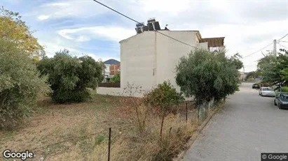 Apartments for rent in Patras - Photo from Google Street View