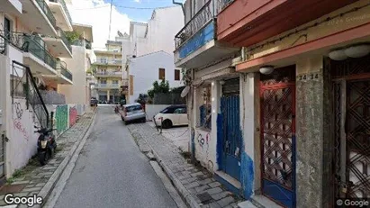 Apartments for rent in Patras - Photo from Google Street View