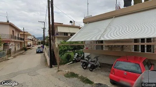 Apartments for rent in Patras - Photo from Google Street View