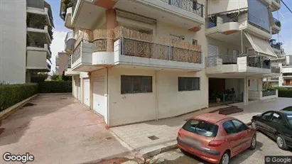 Apartments for rent in Patras - Photo from Google Street View