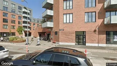 Apartments for rent in Valby - Photo from Google Street View