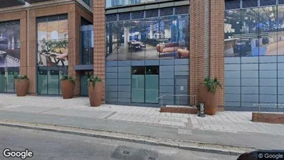 Apartments for rent in London W3 - Photo from Google Street View