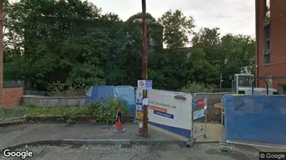 Apartments for rent in Glasgow - Lanarkshire - Photo from Google Street View