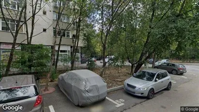 Apartments for rent in Dobroieşti - Photo from Google Street View