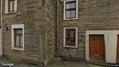 Apartments for rent in Preston - Lancashire - Photo from Google Street View