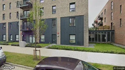 Apartments for rent in Edinburgh - Midlothian - Photo from Google Street View