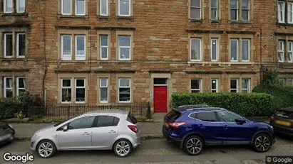 Apartments for rent in Edinburgh - Midlothian - Photo from Google Street View
