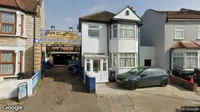 Rooms for rent in Ilford - Essex - Photo from Google Street View