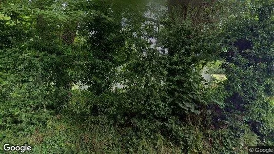 Apartments for rent in Wrexham - Clwyd - Photo from Google Street View