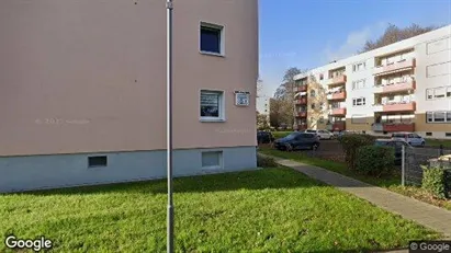 Apartments for rent in Kassel - Photo from Google Street View