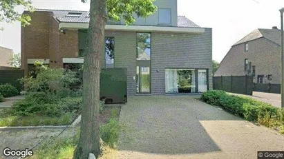 Apartments for rent in Mol - Photo from Google Street View