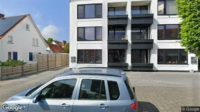 Apartments for rent in Geel - Photo from Google Street View