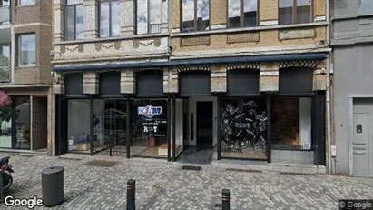 Apartments for rent in Mortsel - Photo from Google Street View