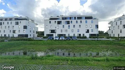 Apartments for rent in Destelbergen - Photo from Google Street View