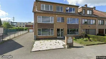 Apartments for rent in Sint-Niklaas - Photo from Google Street View