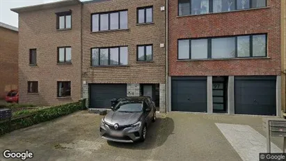 Apartments for rent in Stabroek - Photo from Google Street View