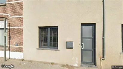 Apartments for rent in Dendermonde - Photo from Google Street View