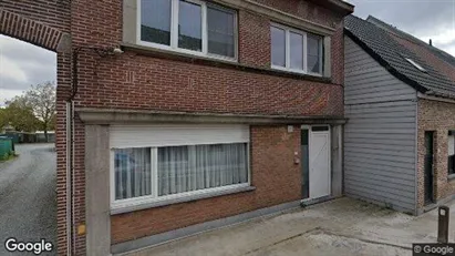 Apartments for rent in Laarne - Photo from Google Street View