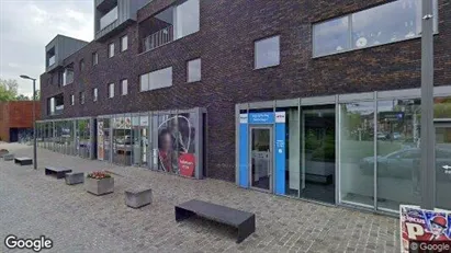 Apartments for rent in Merelbeke - Photo from Google Street View