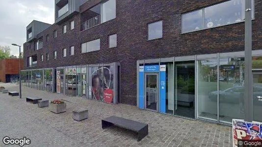 Apartments for rent in Merelbeke - Photo from Google Street View