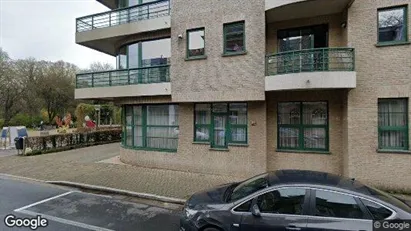 Apartments for rent in Diksmuide - Photo from Google Street View