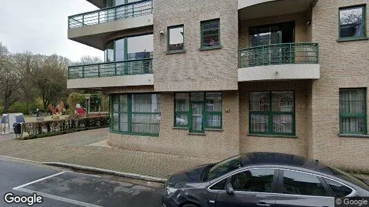 Apartments for rent in Diksmuide - Photo from Google Street View