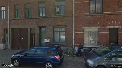 Apartments for rent in Aalst - Photo from Google Street View