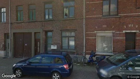 Apartments for rent in Aalst - Photo from Google Street View