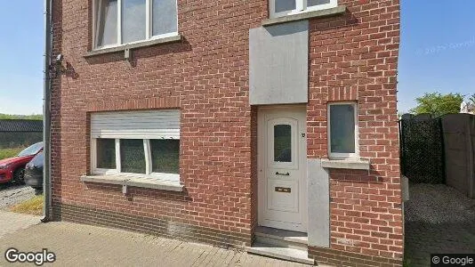 Apartments for rent in Haaltert - Photo from Google Street View