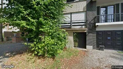 Apartments for rent in Aalst - Photo from Google Street View