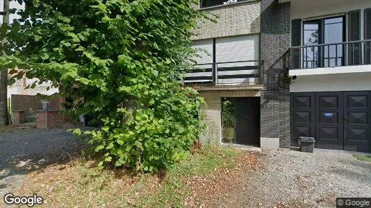 Apartments for rent in Aalst - Photo from Google Street View