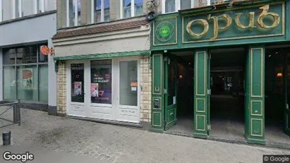 Apartments for rent in Bergen - Photo from Google Street View
