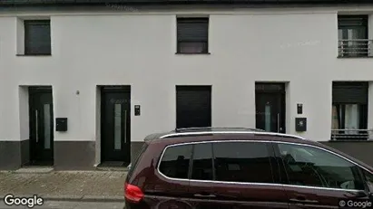 Apartments for rent in Bergen - Photo from Google Street View