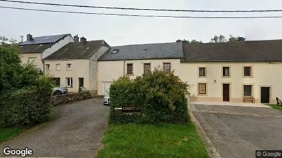 Apartments for rent in Aarlen - Photo from Google Street View