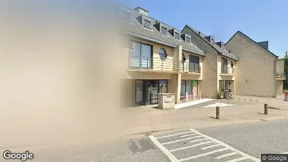Apartments for rent in Ranst - Photo from Google Street View
