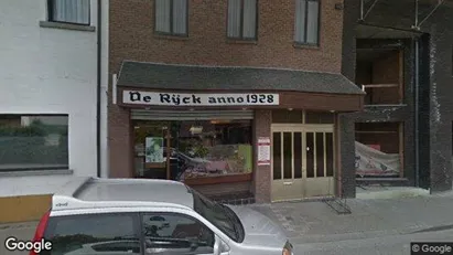 Apartments for rent in Aalst - Photo from Google Street View